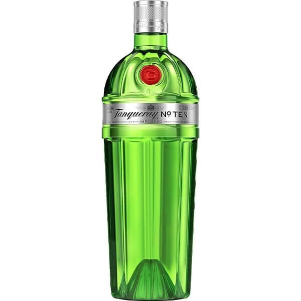 TANQUERY NO 10.1L - Image 1