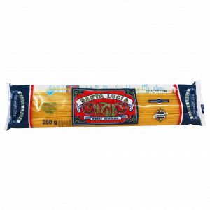 Santa Lucia Spaghetti Pasta 119G