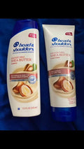 Head & Shoulders Absolute (A)