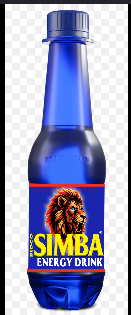 Bld- Reaktor Simba E/Drink