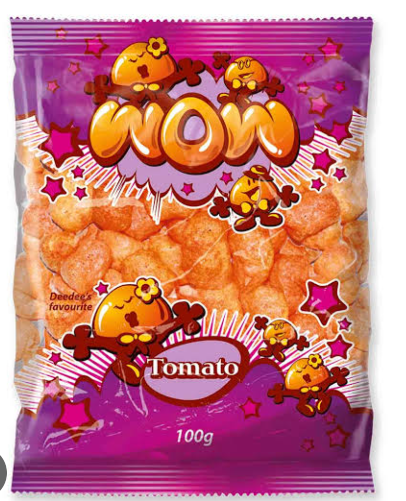 Pkf Wow Tomato 100G