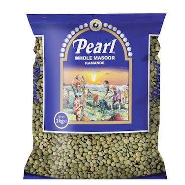 Pearl Pulses Large Size Whole 460G