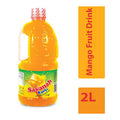 Savanah Mango Juice 2L
