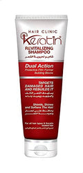 Eva Keratin Revitalising