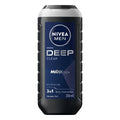 Nivea Deep Shower Gel For Men 250Ml II
