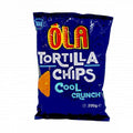 Ola Tortilla Cool Crunch 200G