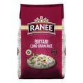 Ranee Long Grain Rice 2Kg