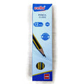 Pecker Hb Pencils 177
