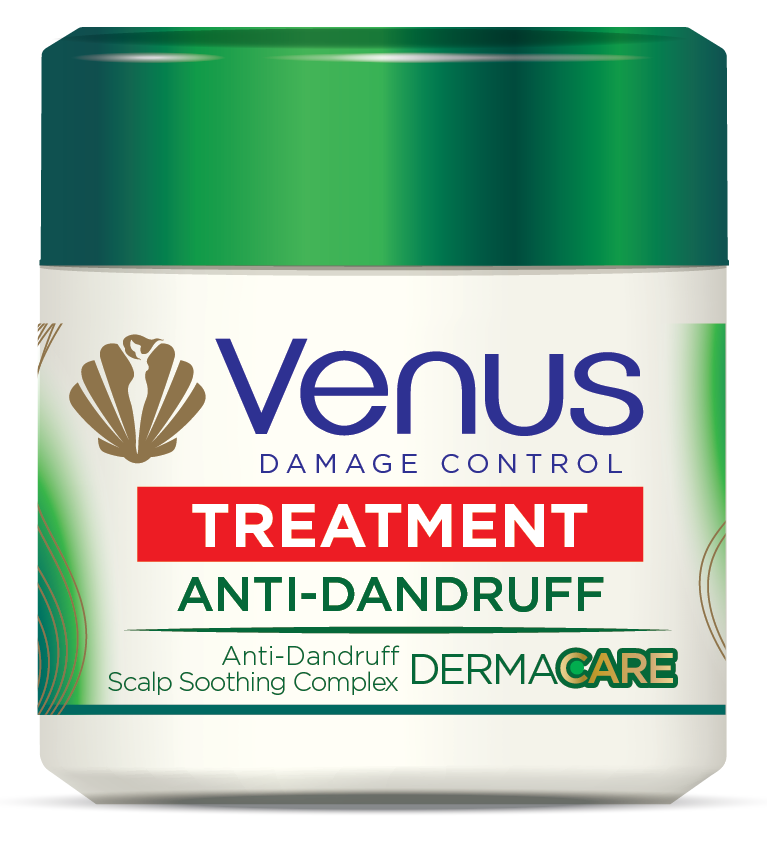 Venus Antidandruff 162