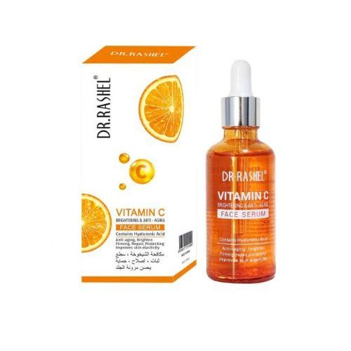 Dr Rashel Face Serum Vitamin