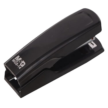 Mg Mg34 Ab016D1 Stapler 246 Black