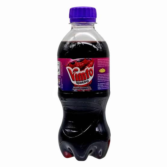 Vimto Sparkling Drink 300Ml