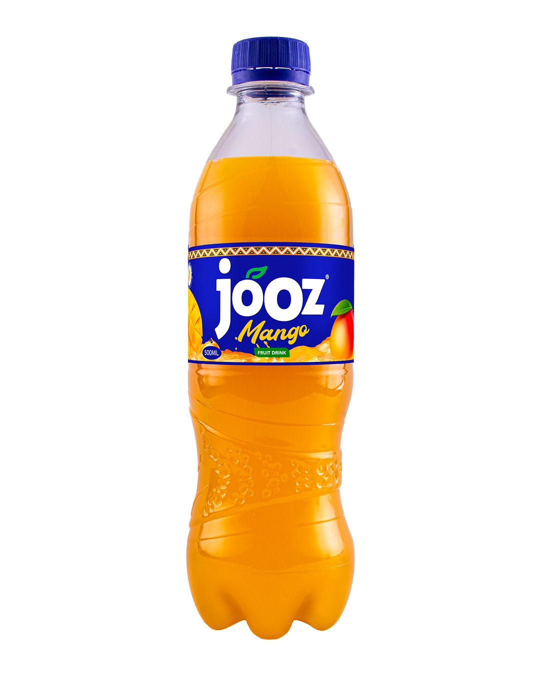 Jooz Mango 500Ml