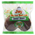 Joy Super Bakers Sweet Heart Shape Cake 150G