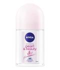 Nivea Pearl Beauty Roll On 25Ml