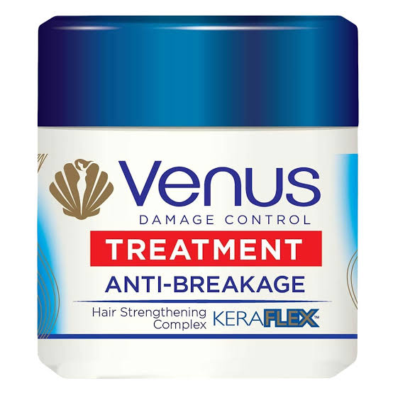 Venus Hair Treatment Love 165