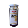 Natural Honey Jar 300G