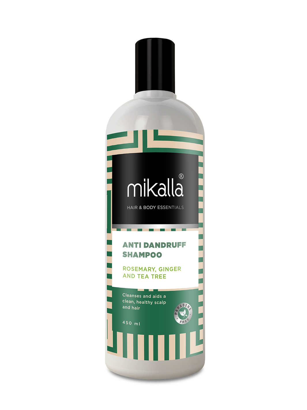 Mikalla Anti Dandruff