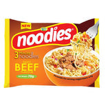 Noodles Beef Kiddy Noodles 135G