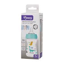 Momeasy Feeding Bottle