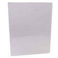 Ring Binder File A4 1686 White
