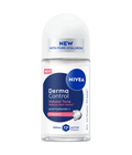 Nivea Derma Natural Tone Roll On Women 50Ml