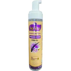 Venus Hair Mousse Moistur