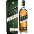 JOHNIE WALKER ISLAND GREEN 750ML