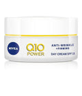 Nivea Q10 Anti Wrinkle Day Car