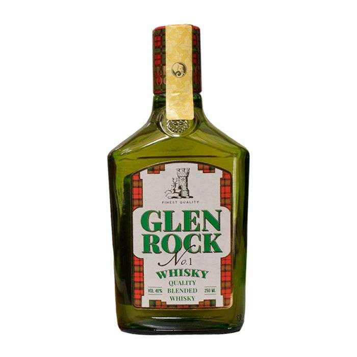 GLEN ROCK 250ML