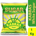 Kabras Sugar White 1kg