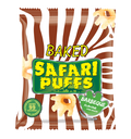 Tropical Heat Safari Puffs 95G