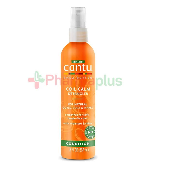 Cantu Coil Calm Detangler 237Ml