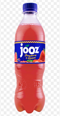 Jooz Strawberry Guava 500Ml