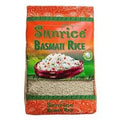 Sunrise Basmati Rice 5Kg
