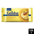 Geisha Yellow (Lemon & Honey) 125g