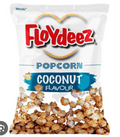 Floydeez Popcorn Coconut 30G