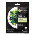 Garnier Super Active Mask (A)
