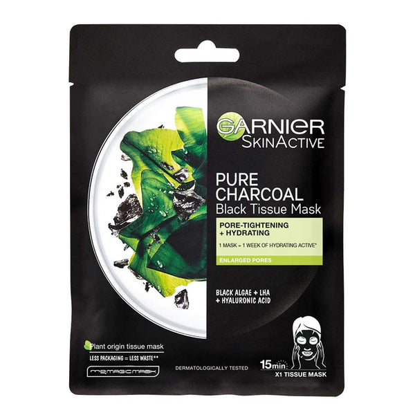 Garnier Super Active Mask (A)