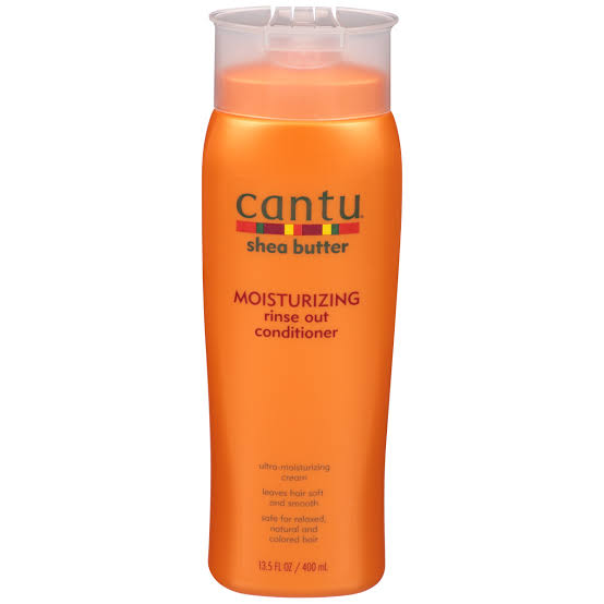 Cantu Rinse Out Conditioner