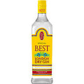 BEST GIN 750ML