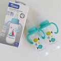 Mom Easy 240Ml Standard Pp