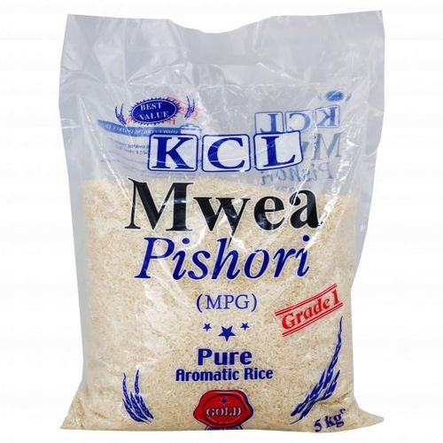 KCl Mippi Mwea Variety Rice 5Kg