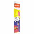 Natara Neon Pencils 12Pack