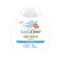 Baby Dove Hair Body Lotion Ric