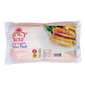 Spicy Beef Sausages Vip 1Kg