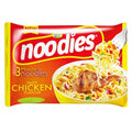 Noodles Adult S/Pack Chikn 120G