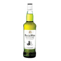 BLACK & WHITE 750ML