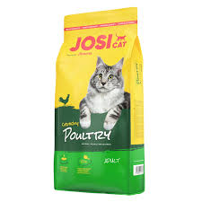 Josera Catfood Poultry 4Kg