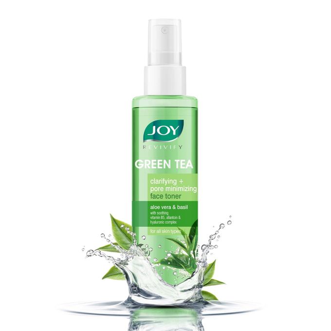 Joy Revivity Green Tea Clarifying